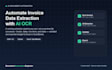 automate invoice data extraction with ai ocr into excel or quickbooks