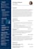 professional resume writing and updating