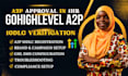do gohighlevel a2p 10dlc registration, a2p verification, ghl chatbot, a2p in 1hr