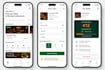 develop restaurant booking app, restaurant waitlist app, restaurant management