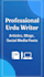 write professional urdu content