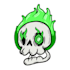 make streaming logo and stream assets