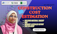 do flooring, drywall, siding, paint, roof material takeoff and cost estimation