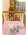 make colorful and cute seamless pattern design for kids