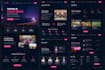design modern websites and apps