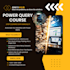 teach you power query from scratch