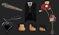 create custom roblox ugc, wearables, characters, accessories, and props