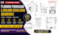 do uk building structural design, analysis, and load calculations