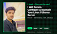 secure, configure and maintain your linux ubuntu server