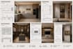 create custom 2d 3d kitchen cabinet, wardrobe, closet, cupboard