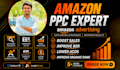 setup and optimize amazon ads campaigns, amazon PPC campaign