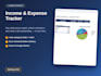 build an income and expense tracking spreadsheet in excel