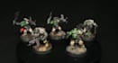 paint your warhammer, dnd, and board game minis
