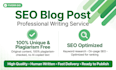 do content writing for you
