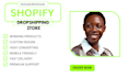 shopify redesign shopify website redesign