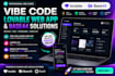 vibe code lovable web app lovable fix base44 app publish base44 fix and deploy