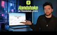 create, manage handshake ai, and outlier ai acc using your documents