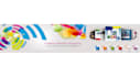 design amazing Web Banners and Headers