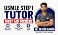 tutor usmle step 1 with first aid and high yield concepts