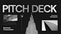 design diagnostic device pitch deck medtech investor deck