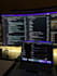 do python programming,ai content and graphics design