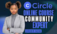 circle so community setup circle so online course circle so community membership
