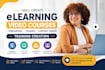 do elearning video course onboarding training content videos training creation