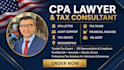 prepare and e file form 1065 form 1040nr 5472 and 1120