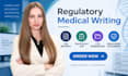 write regulatory medical writing csr protocols ib ctd submission document guide