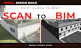 convert your point cloud scan into an accurate revit as built model