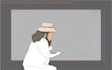 do 2d animation video, anime music video 2d shortfilm
