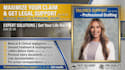 draft medical malpractice and negligence lawsuits