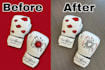 do professional background removal and cutout images