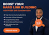 do haro link building and journalist outreach for seo