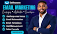 setup mailchimp email automation and campaigns