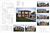 draw architectural plan mep structural site plan with architect engineer stamp