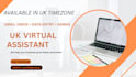 be your virtual assistant for gmail  and email management