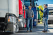 develop trucks tracking software, gps vehicle tracker and fleet management app