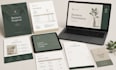 create editable canva business templates for your brand