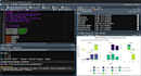 excel inventory and logistics data analysis