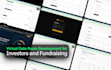 build a secure virtual data room for fundraising and due diligence