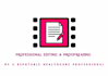 proofread and edit any document