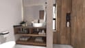 design your new or old bathroom