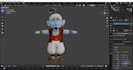 pro rig, fix, convert blendshape facial rigging, 3d character, mmd, cc4 cc5 maya