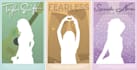 create aesthetic minimalist music and album posters