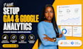 fix gtm ga4, conversion tracking, ads conversion with ecommerce tracking