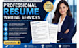 write ats software engineer resume, faang cv and tech cover letter, linkedin opt