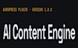 install and configure ai content generation on wordpress