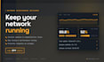 provide monthly maintenance for your minecraft multi server setup