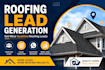 generate qualified roofing leads for your roofing business